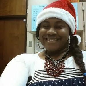 Meet your Posher, Shaneice